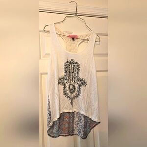 Hamsa Tank